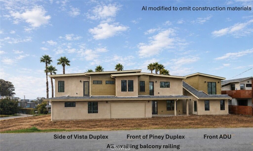 Property Photo:  457 Piney Way  CA 93442 