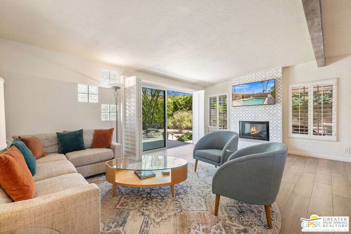 Property Photo:  73940 Mountain View Avenue  CA 92260 