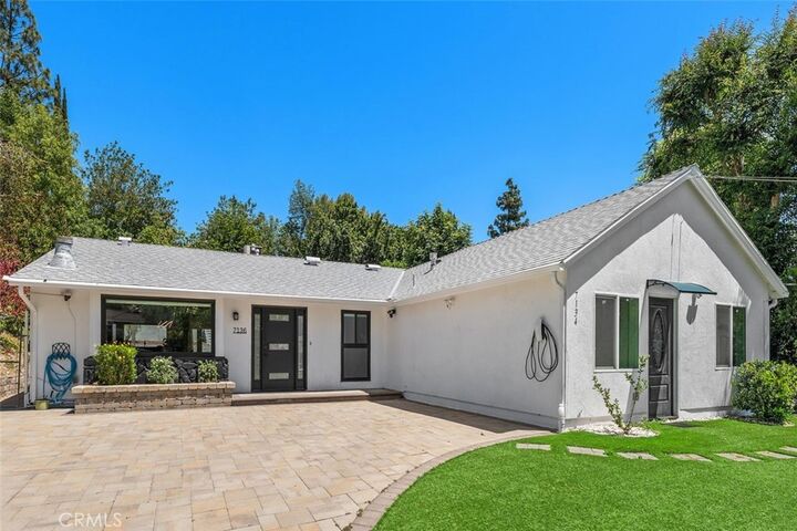 Property Photo:  7136 Forest Hills  CA 91307 