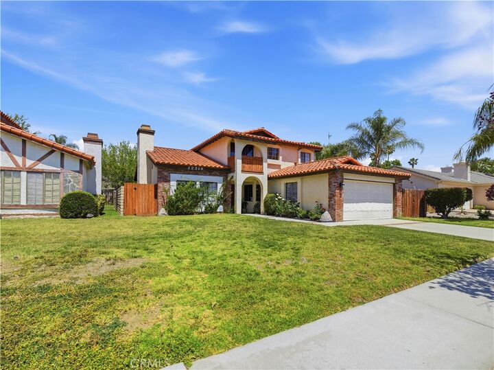 Property Photo:  22319 Lull Street  CA 91304 