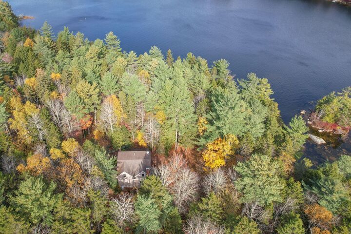 Property Photo:  155 Long Point Way  ME 04472 