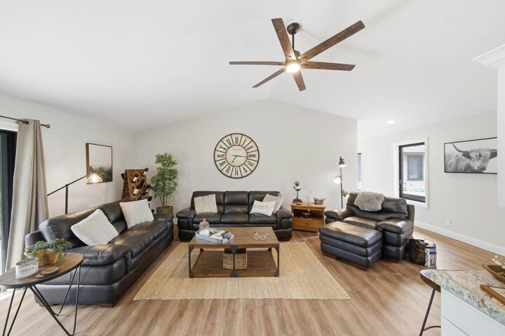 Property Photo:  14105 N Lodestar Drive  CA 95949 