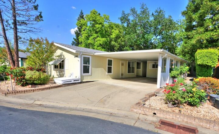 Property Photo:  6930 Lake Tree Lane  CA 95621 