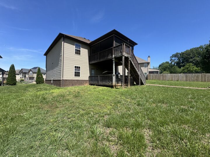 Property Photo:  2937 McManus Cir  TN 37042 