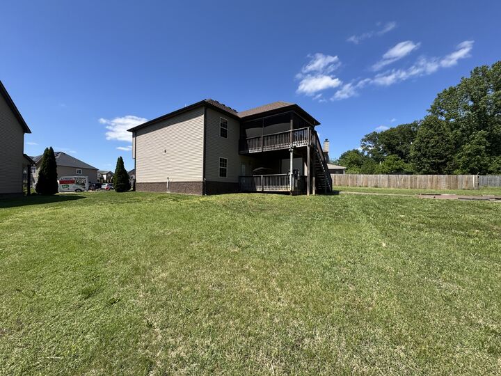 Property Photo:  2937 McManus Cir  TN 37042 