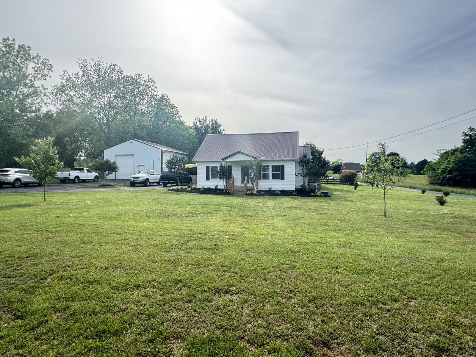 Property Photo:  19 Westside Rd  TN 38464 