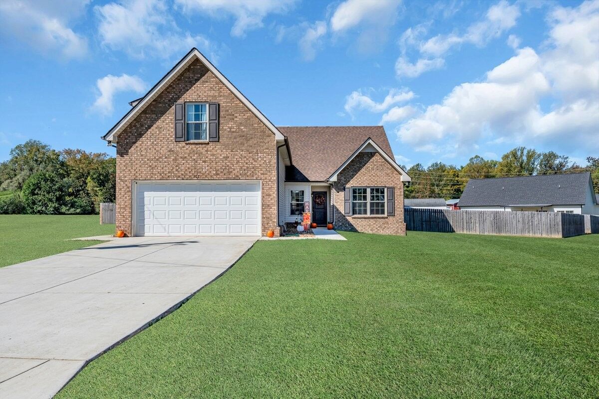 Property Photo:  107 Grace Ct  TN 37355 