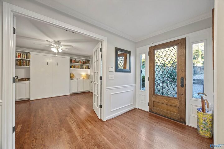Property Photo:  2708 Boulder Circle  AL 35801 