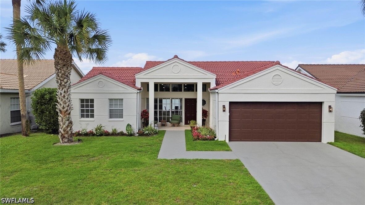Property Photo:  7287 Mill Pond Circle  FL 34109 