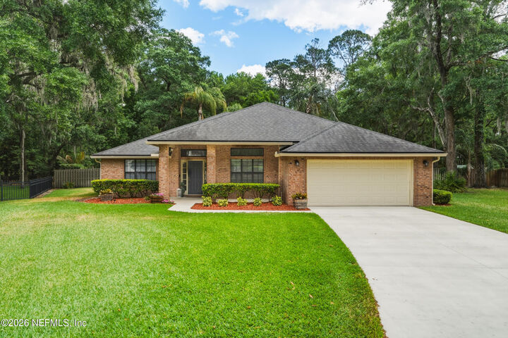Property Photo:  309 Ashwood Court  FL 32259 