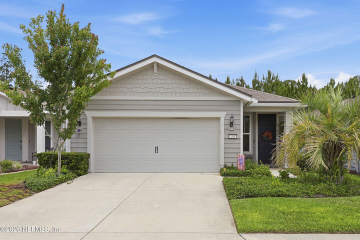 Property Photo: 11097 City Front Drive FL 32256