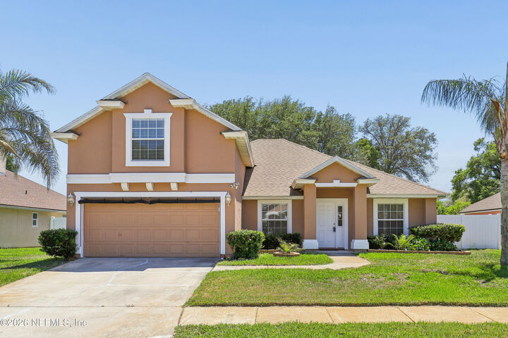 Property Photo:  12564 Kernan Forest Boulevard  FL 32225 