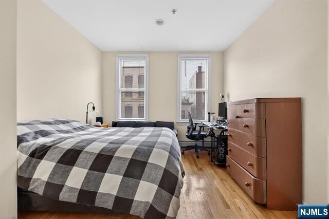 Property Photo:  358 3rd Street 3R  NJ 07030 