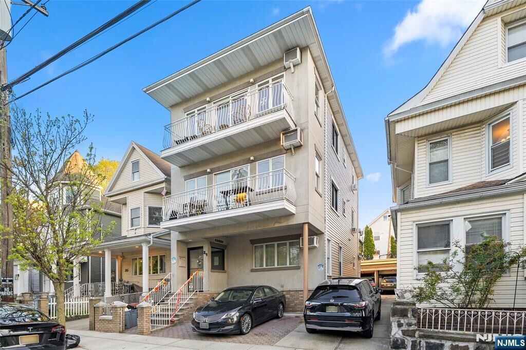 Property Photo:  37 47th Street  NJ 07086 