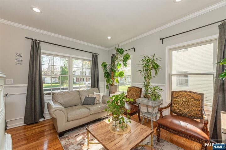 Property Photo:  15 Norman Avenue  NJ 07034 