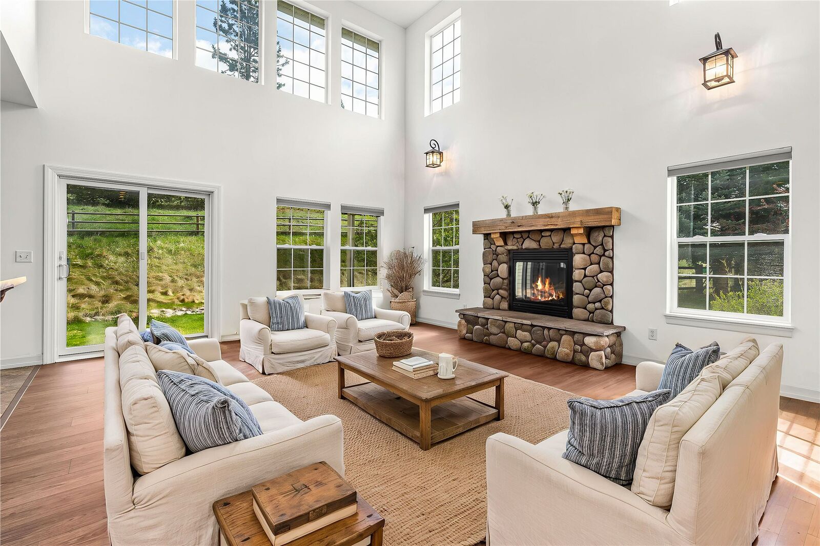 Property Photo:  11617 Stella Blue Drive  MT 59847 