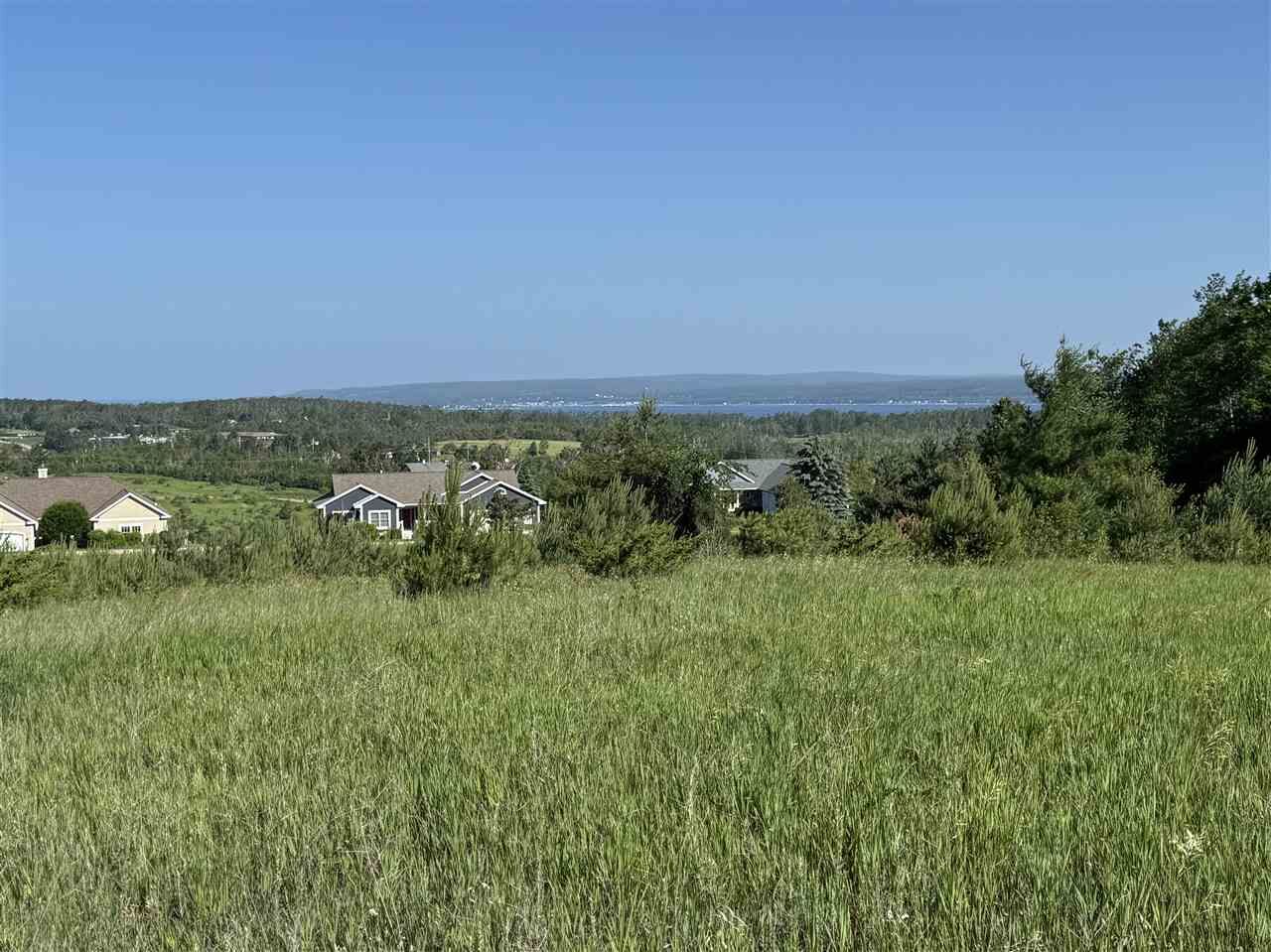 Property Photo: 547 Harbor View Lane MI 49770