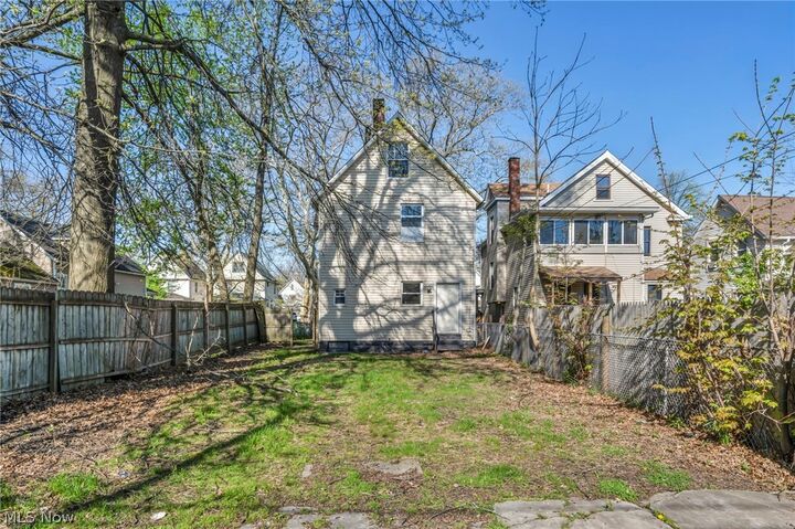 Property Photo:  2049 W 85th Street Up  OH 44102 