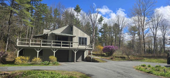 Property Photo:  1608 Marsh Family Road  VT 05059 