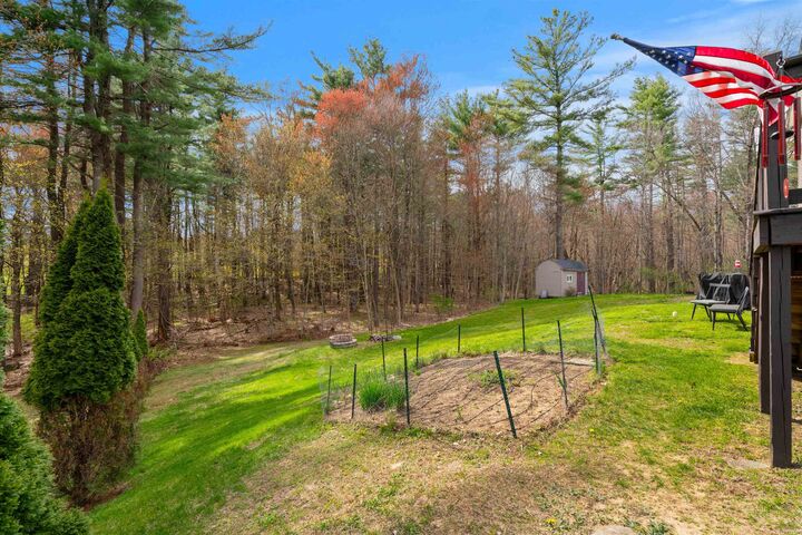 Property Photo:  151 Rockingham Road  NH 03038 