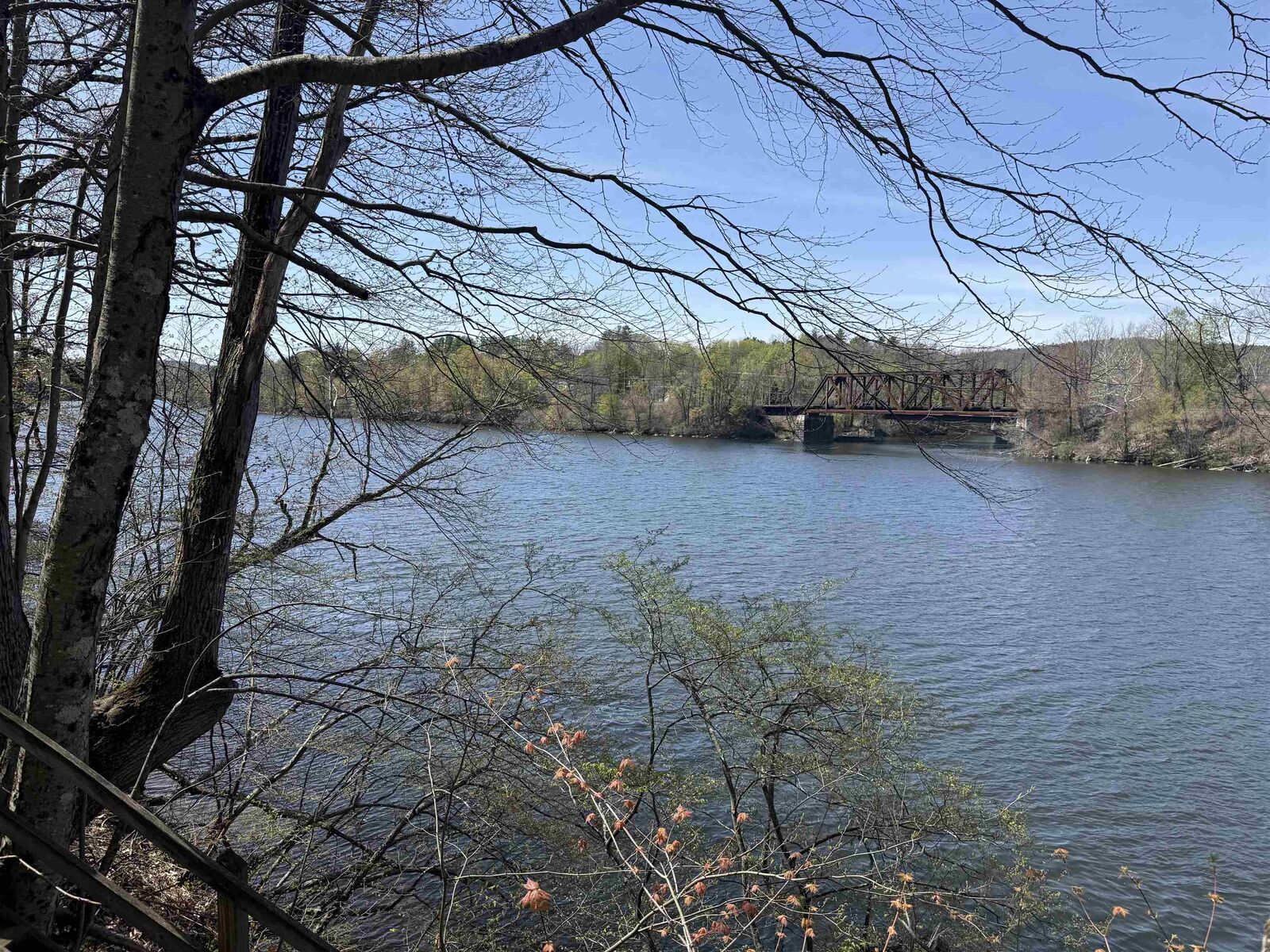 Property Photo:  244 Mountain Road  NH 03466 