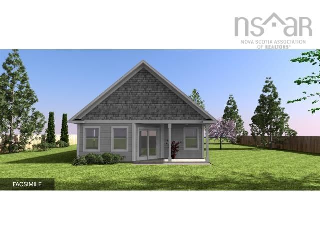 Property Photo: Lot 34 Lindsay Court NS B0N 2T0