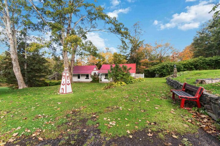387 Church Hill Road — photo 1