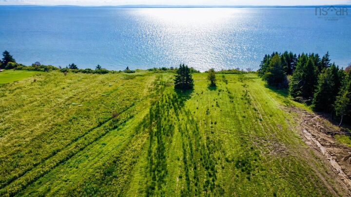 Property Photo:  Lot 7 Pictou Island Road  NS B0K 1J0 