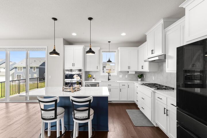 Property Photo:  6352 Red Cedar Drive  MN 55318 
