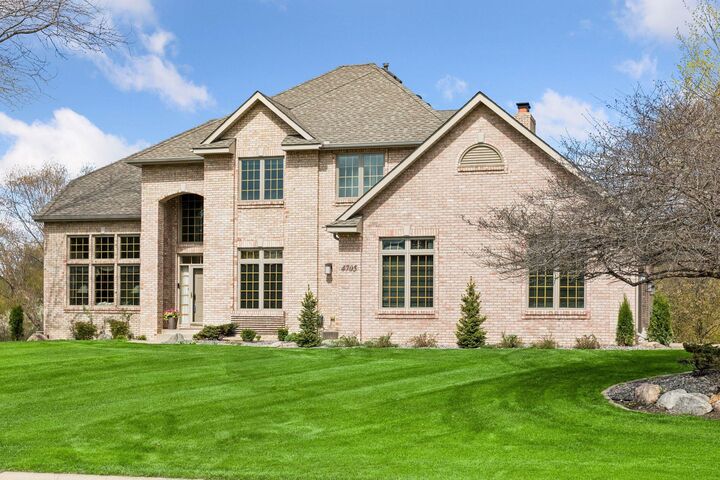 Property Photo:  4705 Xene Lane N  MN 55446 
