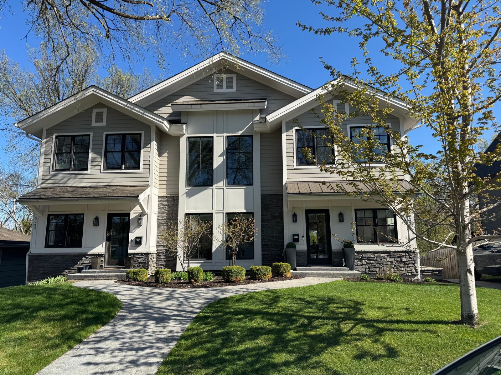Property Photo:  3932 W 49th Street  MN 55424 