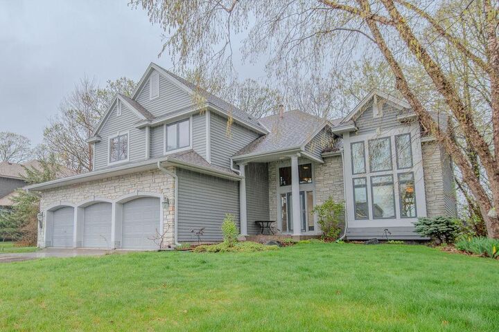 Property Photo: 13856 Essex Trail MN 55124