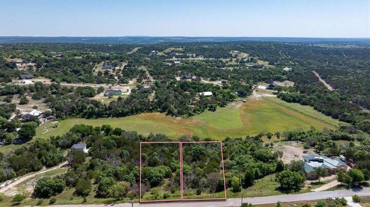 Property Photo: 1065 Bluegill Ridge TX 76433