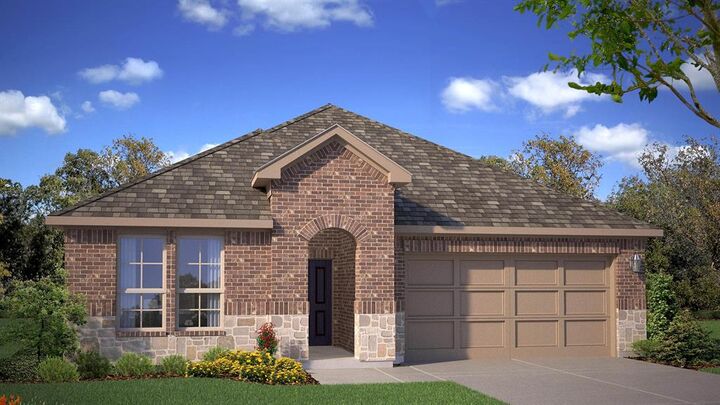 Property Photo:  1211 Patti Lane  TX 76234 
