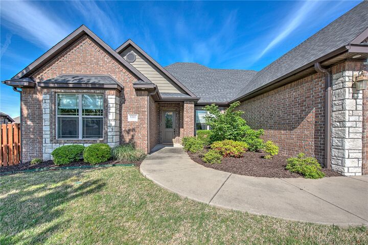 Property Photo:  6302 46th Boulevard  AR 72758 