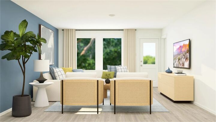 Property Photo:  464 Beaunoir Avenue  AR 72745 