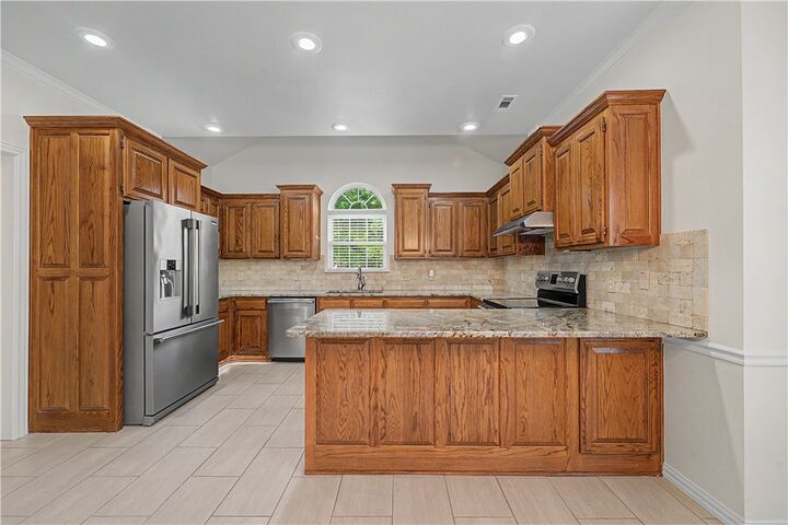 Property Photo: 6555 Harvey Jones Avenue AR 72762
