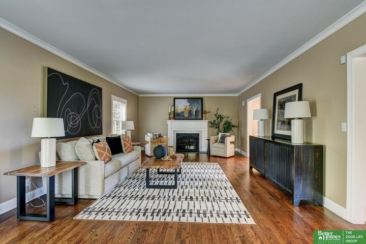 Property Photo:  6403 Chicago Street  NE 68132 