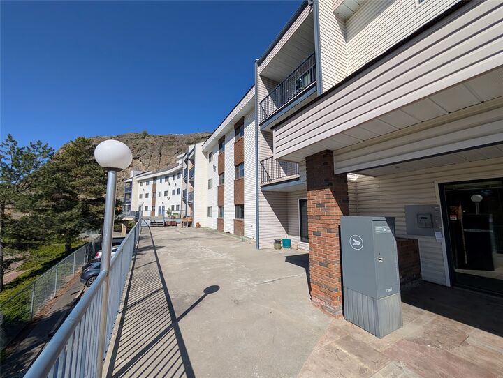 3901 32 Avenue 414 — photo 1