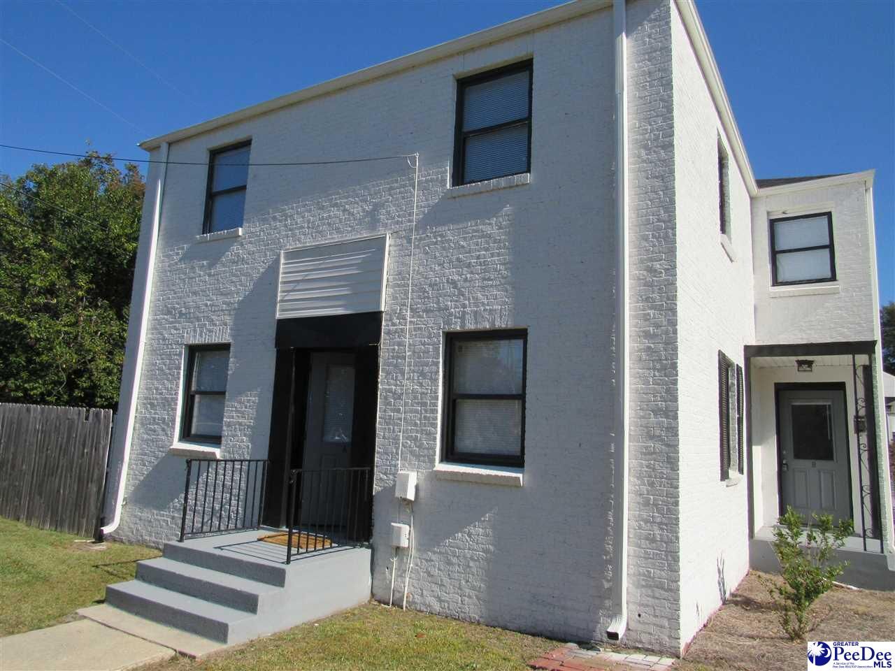 Property Photo:  730 S Dargan Street  SC 29501 