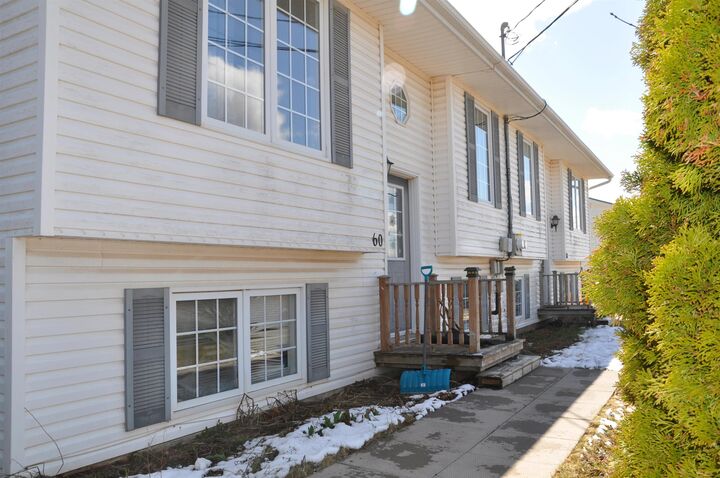Property Photo: 58-60 Lowther Drive PE C0A 1H0