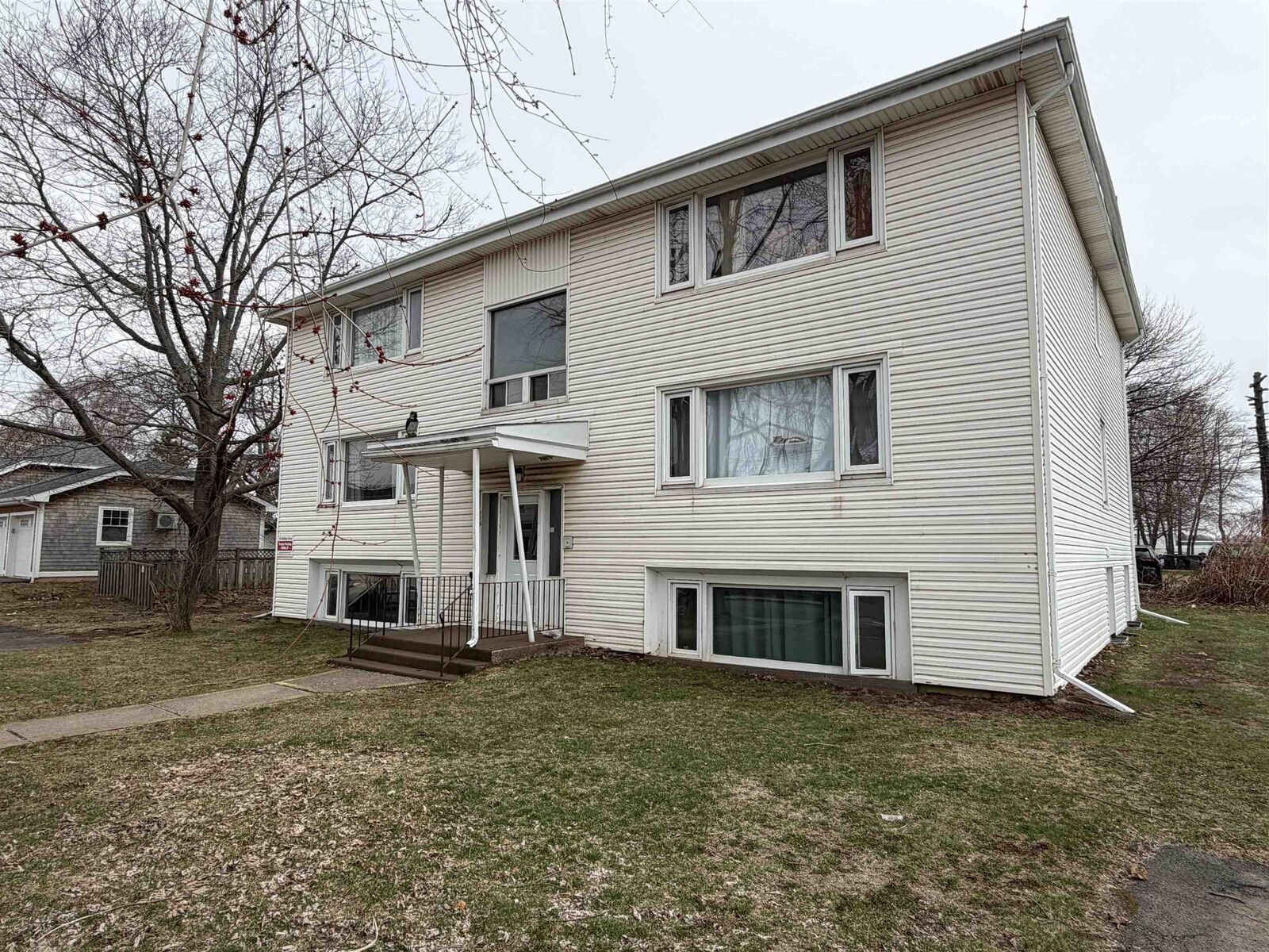 Property Photo: 116 Walthen Drive PE C1A 4V5