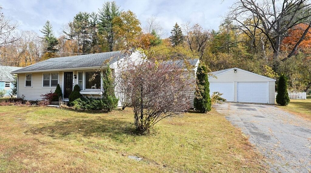 Property Photo:  16 E New Lenox Rd  MA 01240 