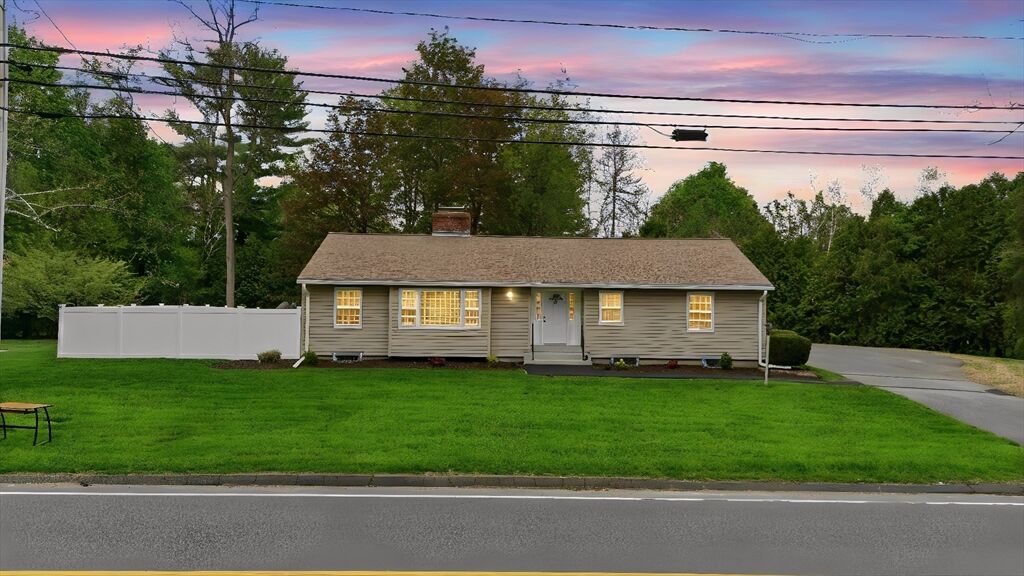 Property Photo:  85 Granville Rd  MA 01085 