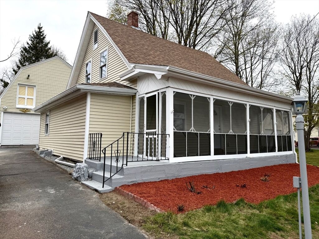 Property Photo:  56 N.broadway  MA 01832 