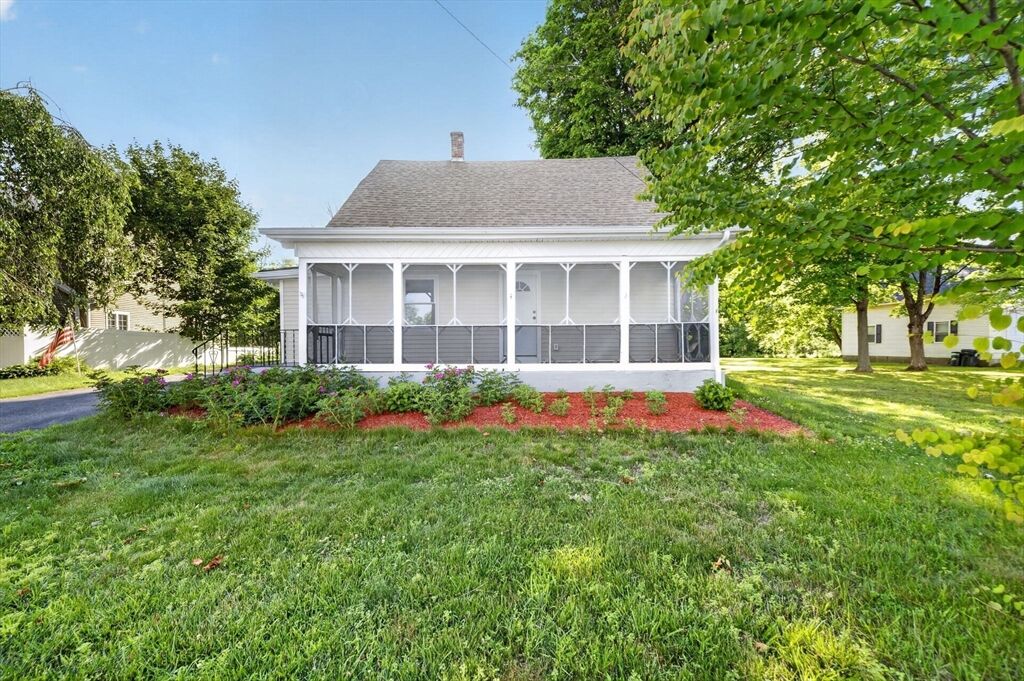 Property Photo:  56 N.broadway  MA 01832 