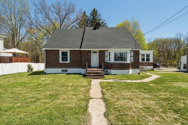 Property Photo:  633 Main Street  MA 01453 