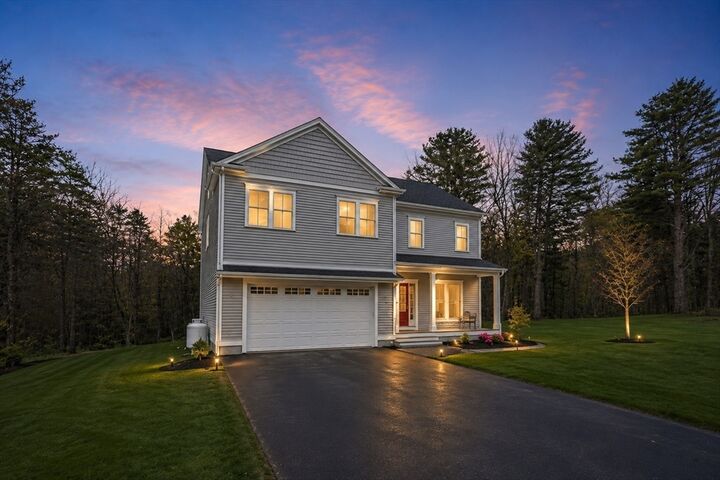 Property Photo:  86 Plain Street  MA 01747 