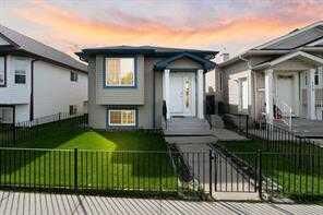Property Photo: 119 Taravista Drive NE AB T3J 4T2