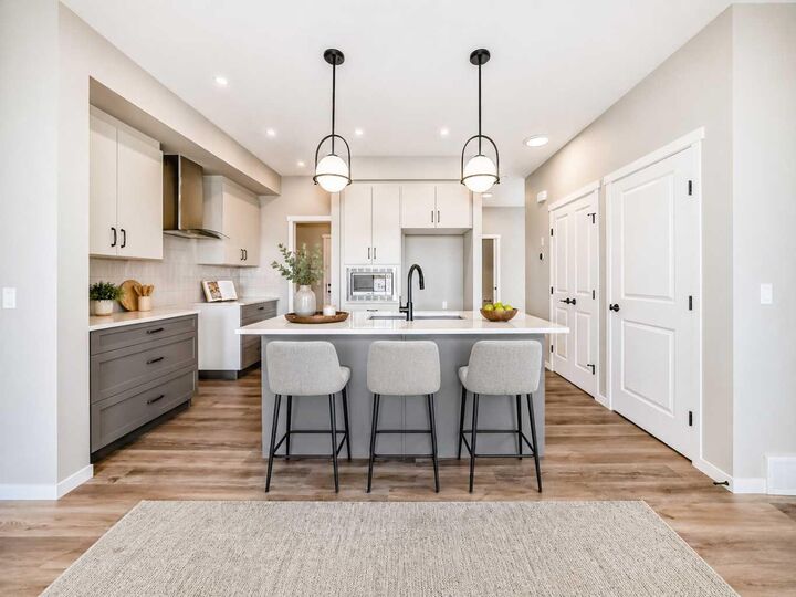 Property Photo: 130 Bartlett Row SE AB T3S 0X8